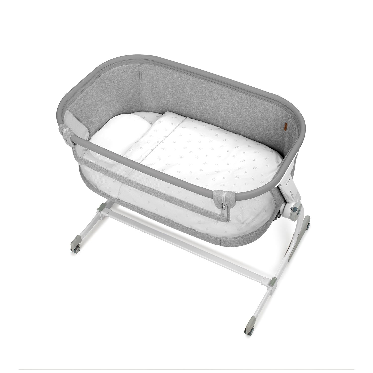 106537-6807 MINICUNA COLECHO BABY SIDE JANE(3-1)-0