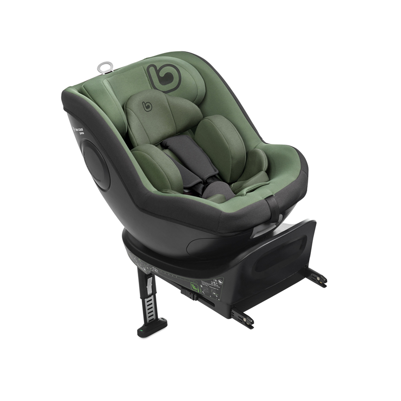 106985-7063 SILLA COCHE BECOOL PUMA 40-105 CM GR. 0-1(1-0)-0