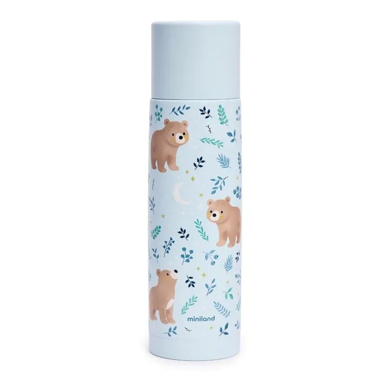 107422-TERMO 500 ML BEAR MINILAND(6-0)-0