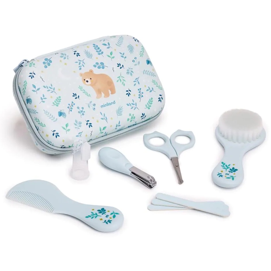 107423-BABY KIT HIGIENE BEAR MINILAND(6-0)-0