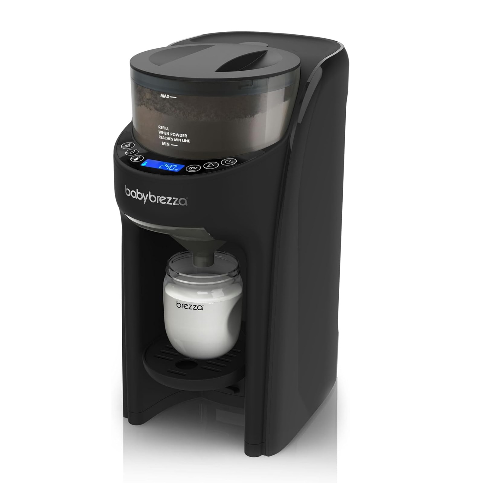 107955-PREPARADOR BIBERONES BABYBREZZA NEGRO(2-2)-0