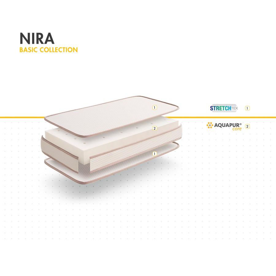 45065-COLCHON CUNA 117X57X12 ESPUMA NIRA(12-1)-1