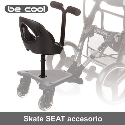 77360-ASIENTO PARA PATINETE BECOOL 502(3-0)-0