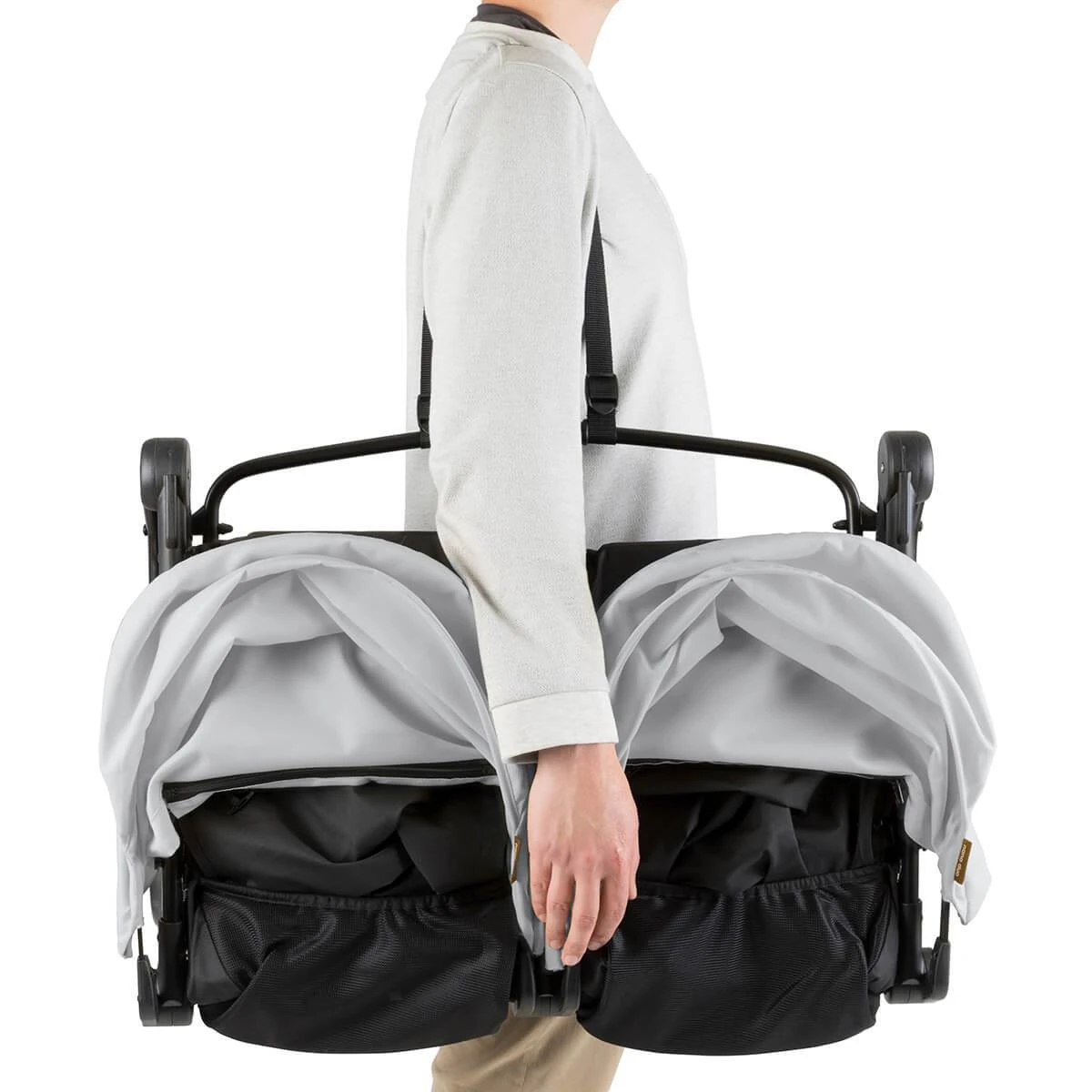 88332-SILLA MOUNTAIN BUGGY NANODUO SILVER(2-0)-2