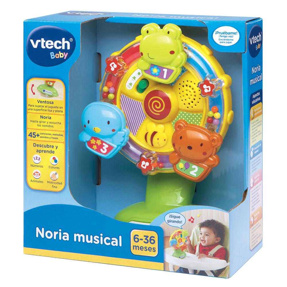 88368-NORIA MUSICAL VTECH(4-0)-2