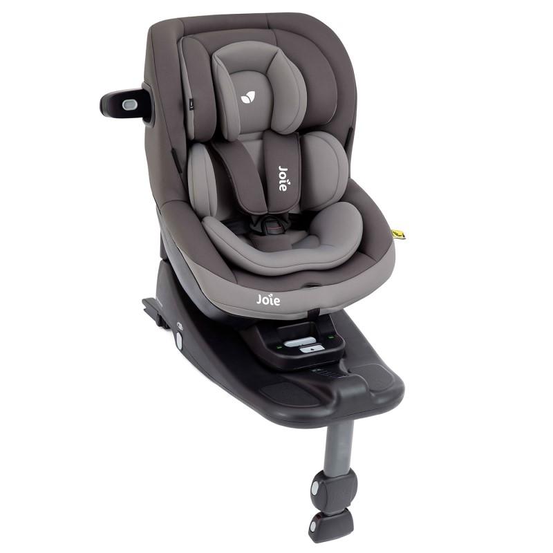 93083-MODULAR JOIE VENTURE (SILLA+BASE+GRUPO 0 I-SNUG GRAY)(2-0)-0