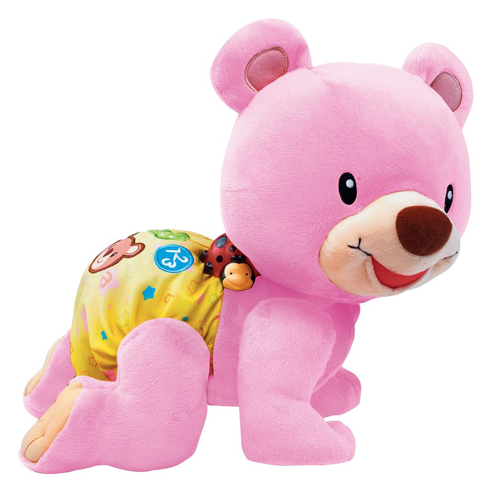 93815-OSITO GATEOS ROSA VTECH(1-0)-0