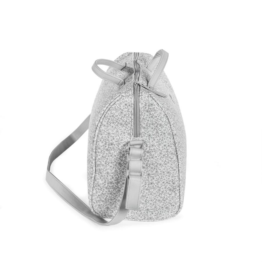 94804-BOLSA CANASTILLA FLOWER MELLOW GRIS(0-0)-1