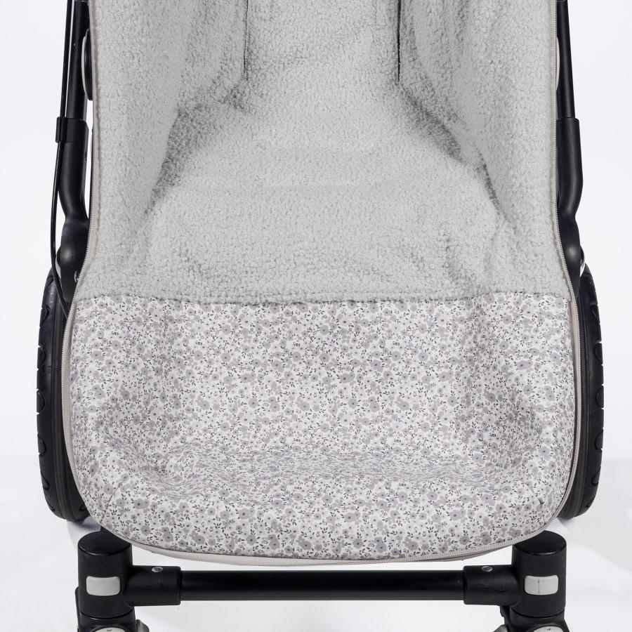 94819-SACO SILLA FLOWER MELLOW GRIS POLIPIEL PASITO(0-0)-2
