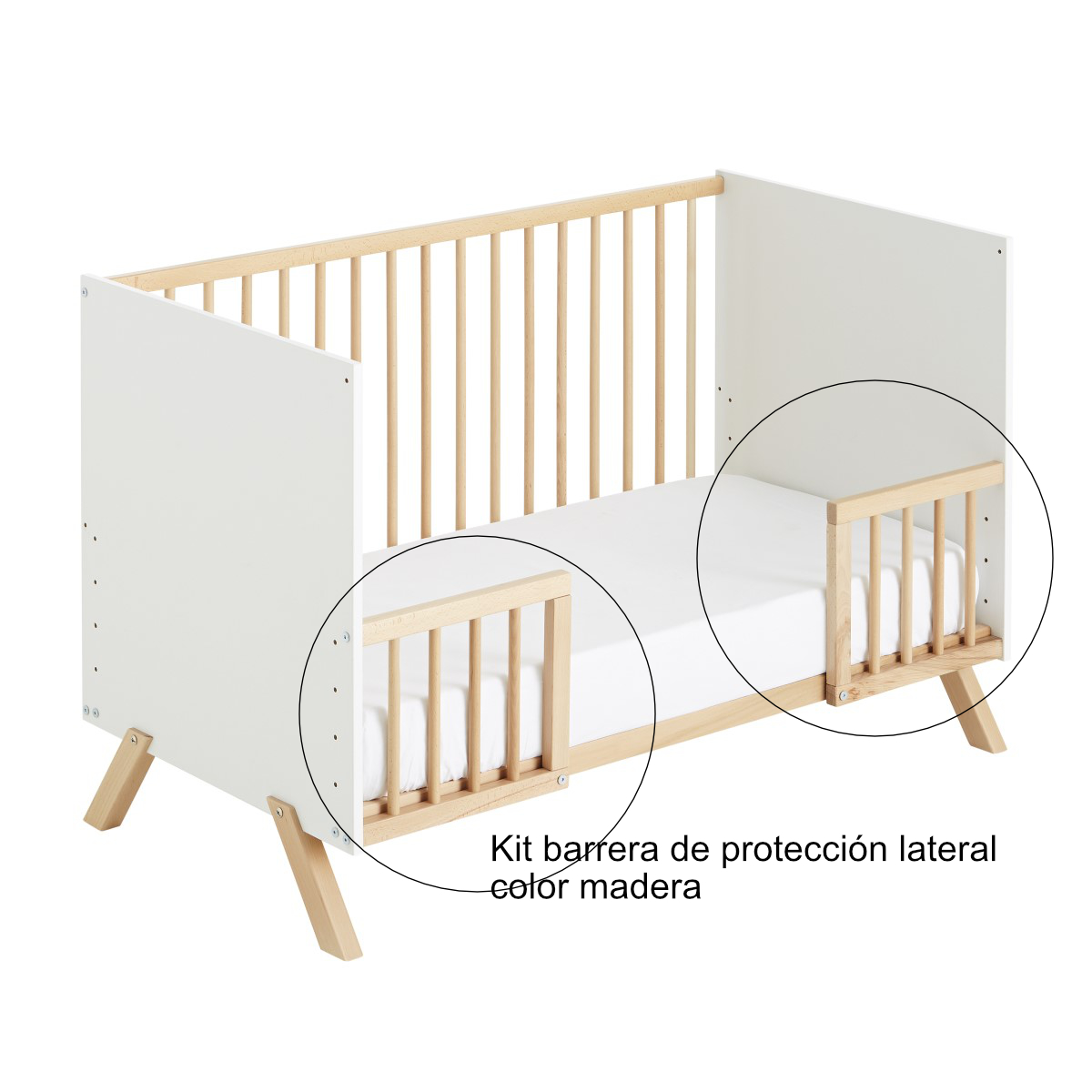 95404-KIT BARRERA PROTECCION LATERAL NATURAL(2-0)-0