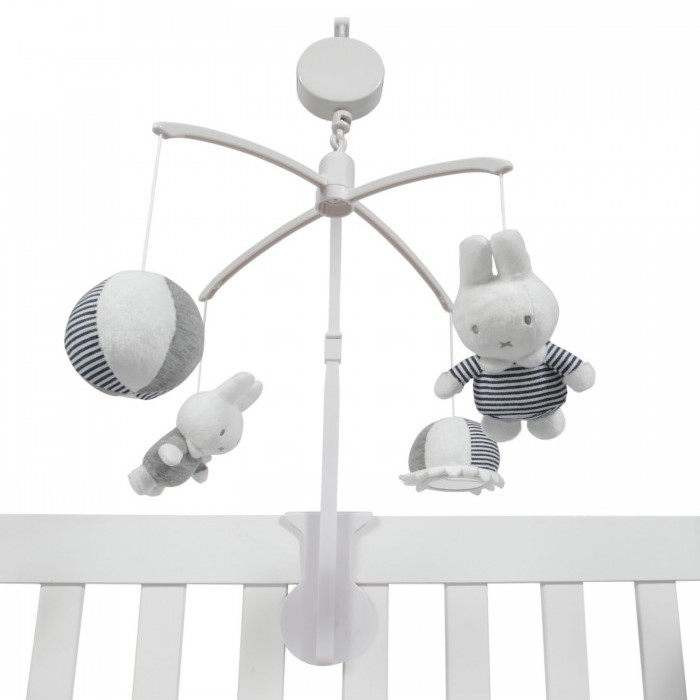 96697-CARRUSELL MUSICAL MIFFY ABC(6-0)-0