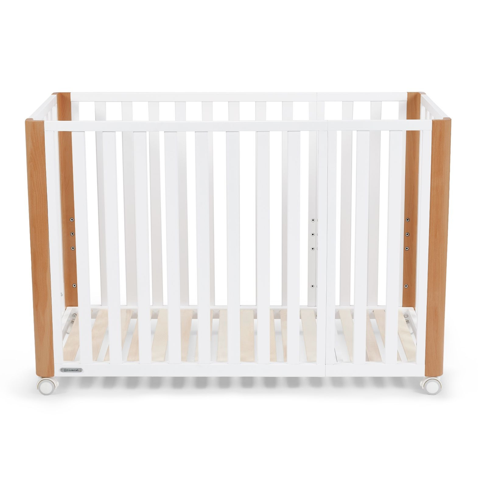 97242-CUNA KOYA KINDERKRAFT + COLCHON MINI(2-1)-2