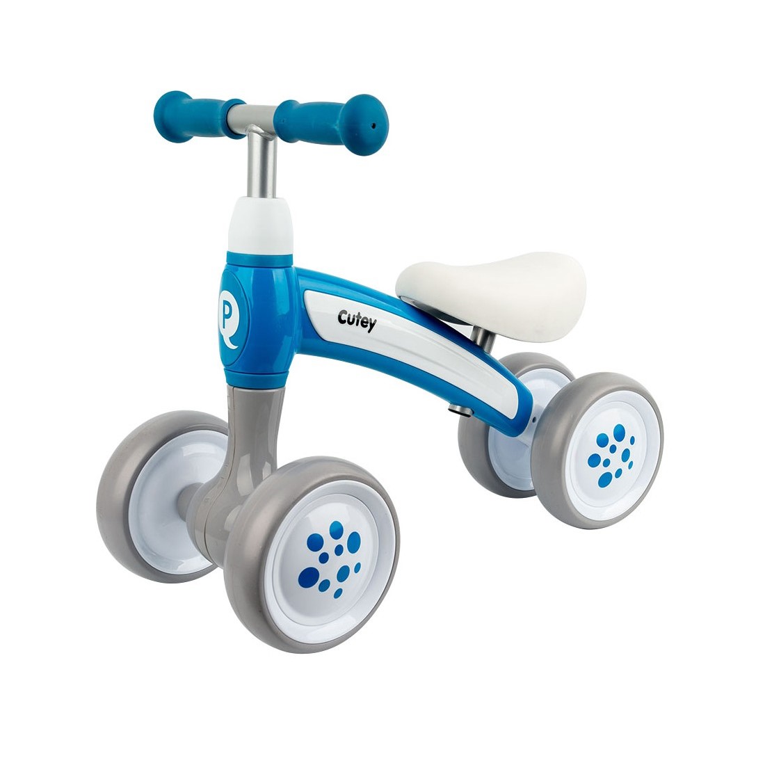 97822-BICICLETA BABY WALKERS CUTEY BLUE(0-0)-0