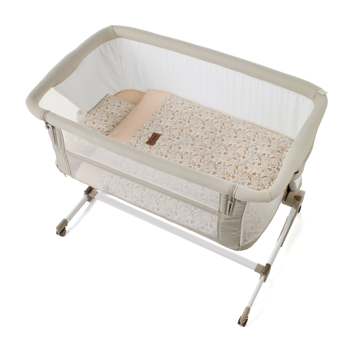 98123-MINICUNA COLECHO JANE BABYSIDE(2-1)-0