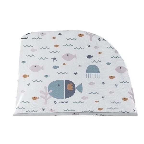 98180-PARASOL JANE TALLA XL LAZULI BLUE(7-0)-0