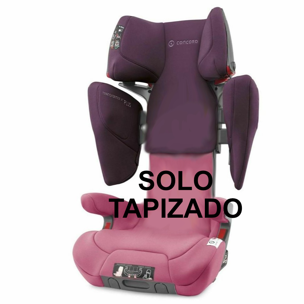 99251-TAPIZADO SILLA CONCORD TRANSFORMER XT(41-1)-0